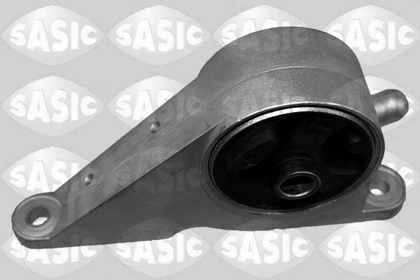 Mounting, engine