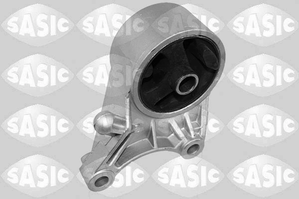Mounting, engine