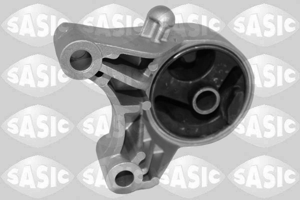 Mounting, engine