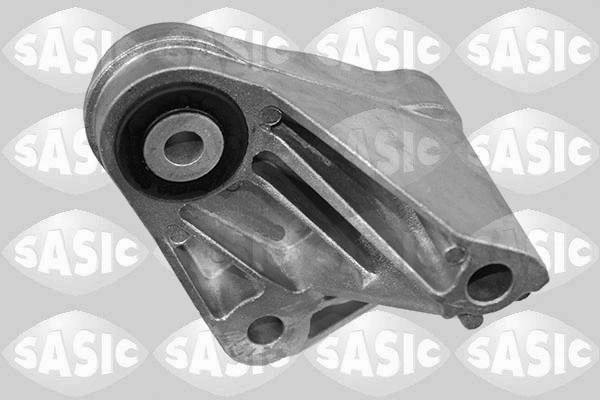 Mounting, engine