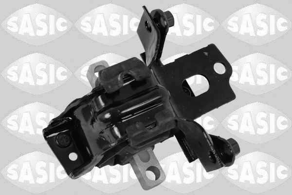 Mounting, engine