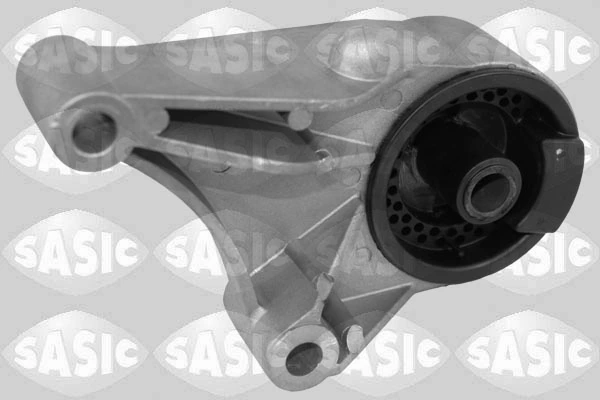 Mounting, engine