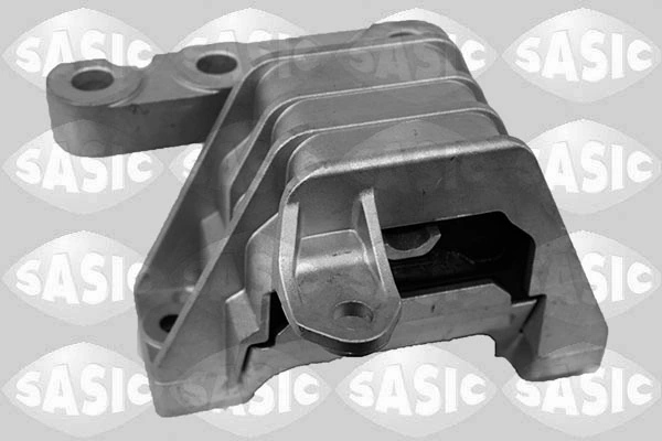 Mounting, engine