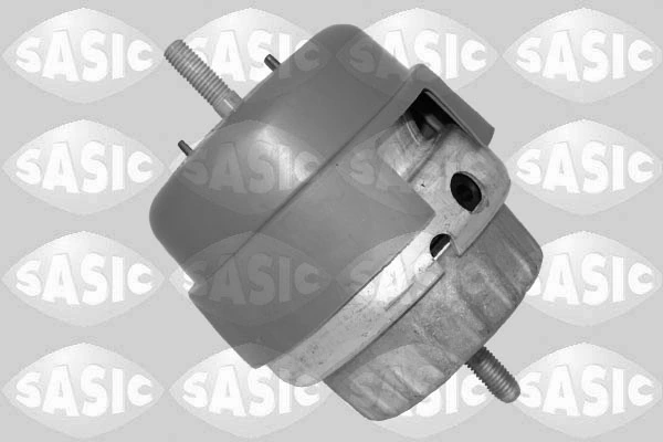 Mounting, engine