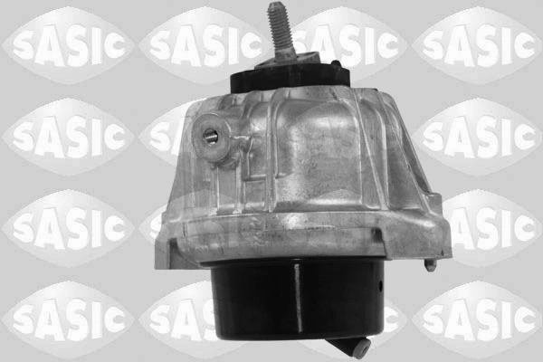 Mounting, engine