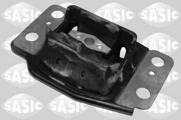 Mounting, engine