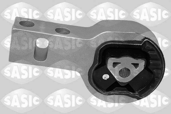 Mounting, engine