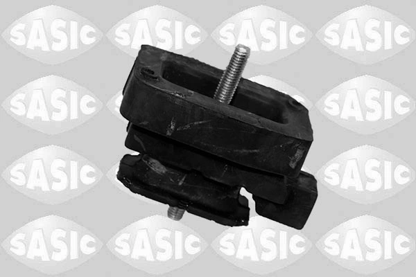Mounting, engine