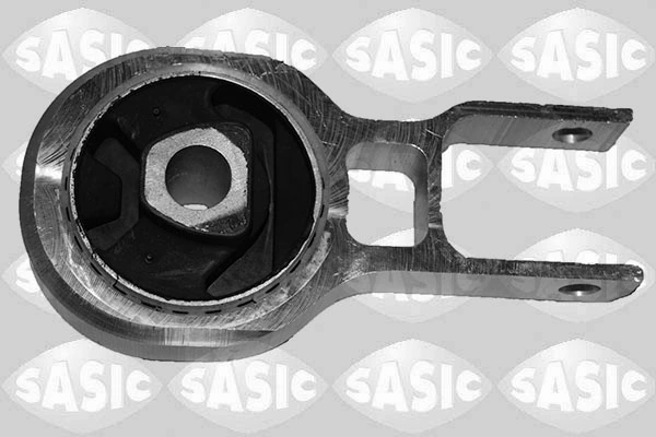 Mounting, engine
