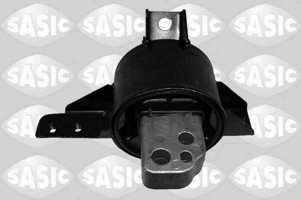 Mounting, engine