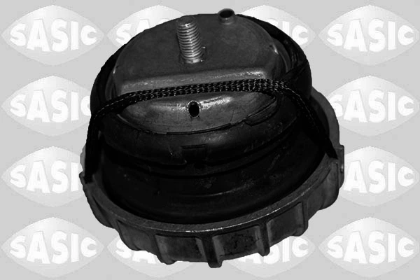 Mounting, engine