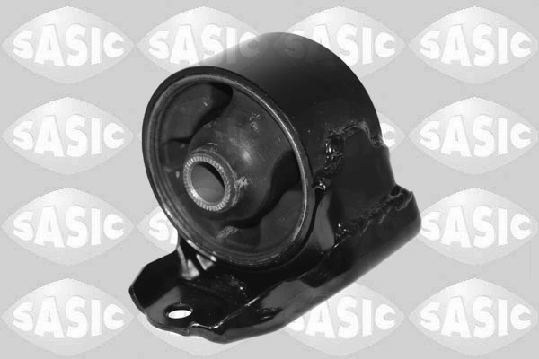 Mounting, engine