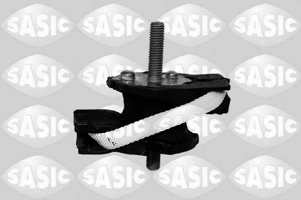 Mounting, engine