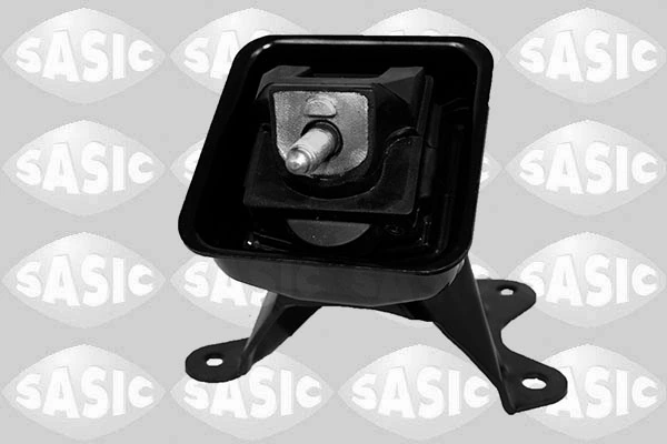 Mounting, engine