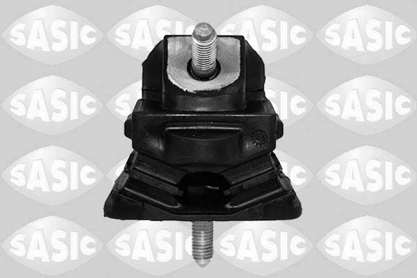 Mounting, engine