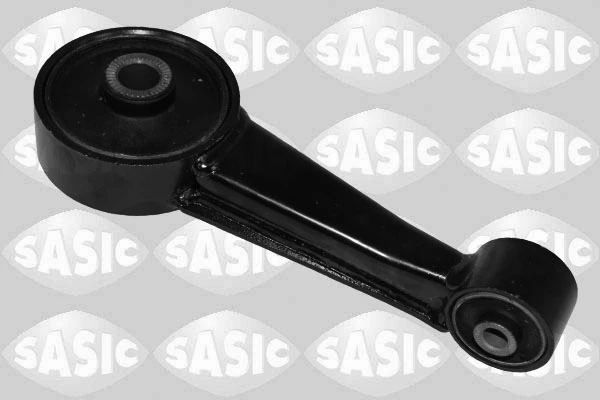 Mounting, engine