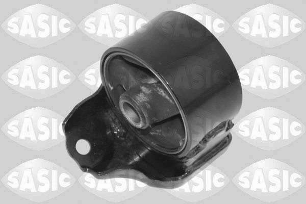 Mounting, engine