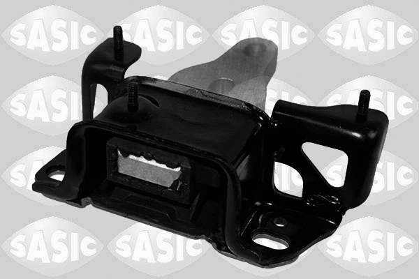 Mounting, engine