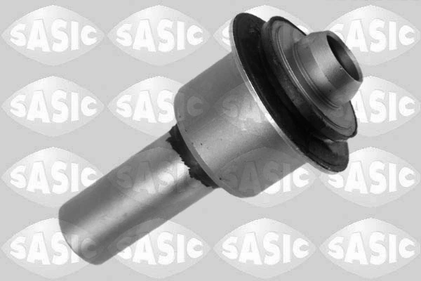 Bushing, axle cross member