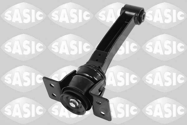 Mounting, engine