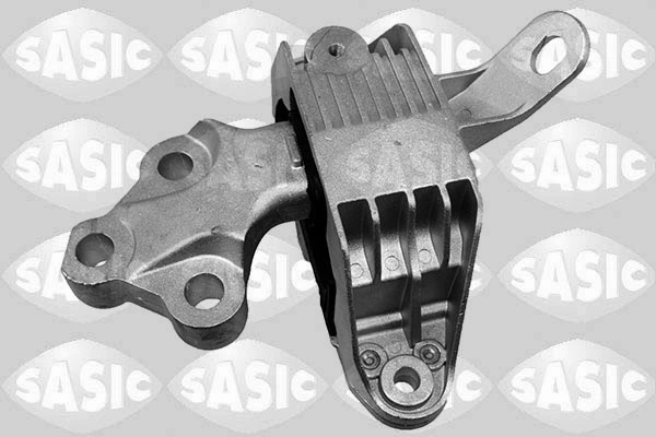 Mounting, engine