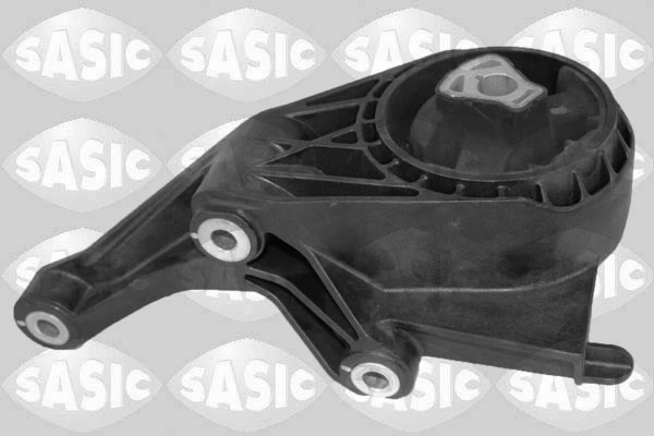 Mounting, engine
