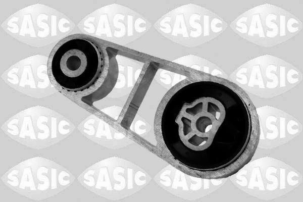 Mounting, engine