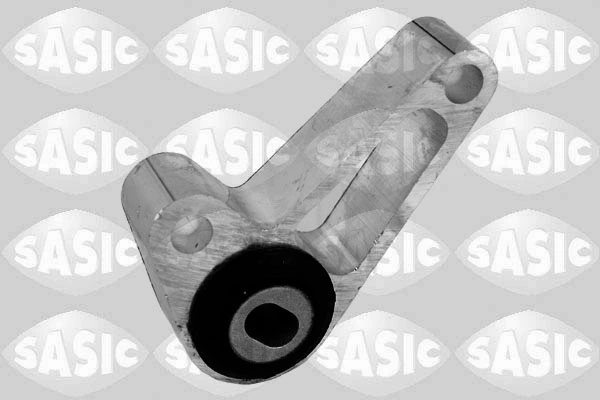 Mounting, engine