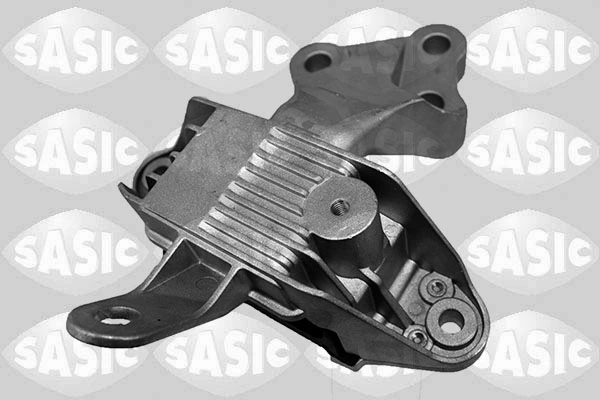 Mounting, engine