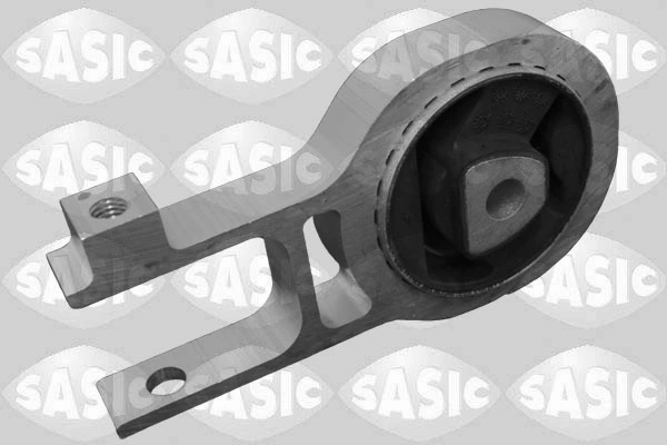 Mounting, engine