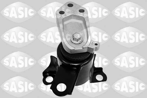 Mounting, engine