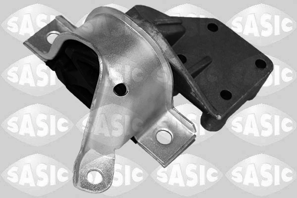 Mounting, engine