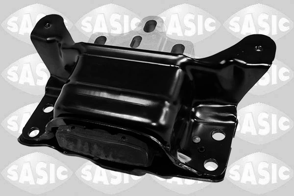 Mounting, engine