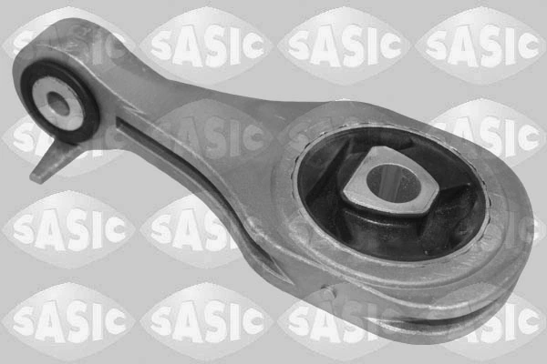 Mounting, engine