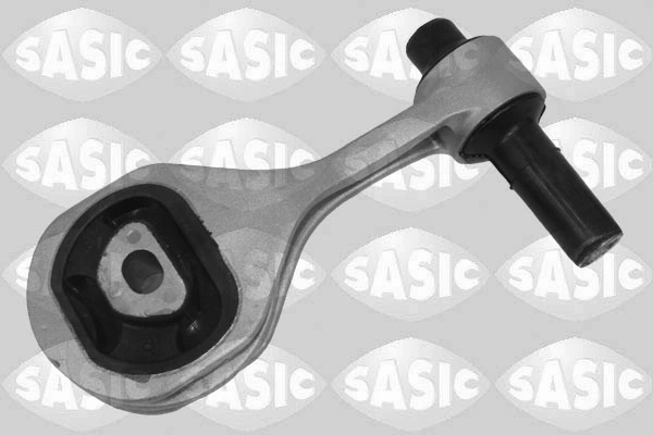 Mounting, engine