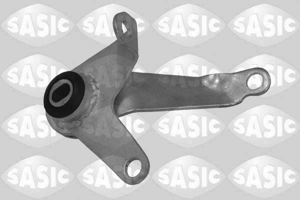 Mounting, engine