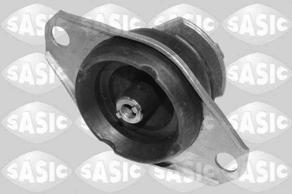 Mounting, engine