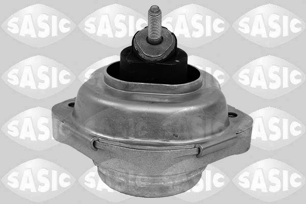 Mounting, engine