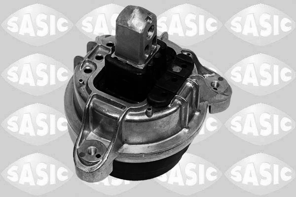 Mounting, engine