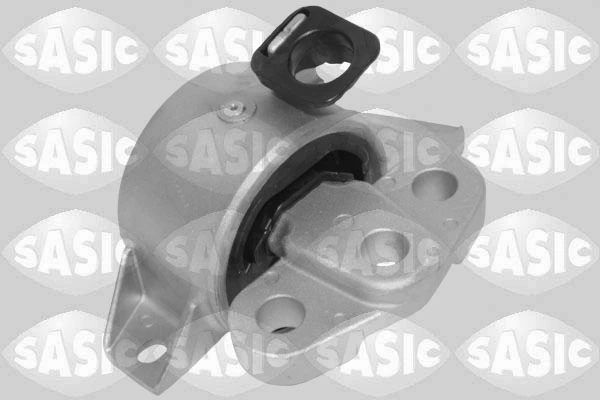 Mounting, engine