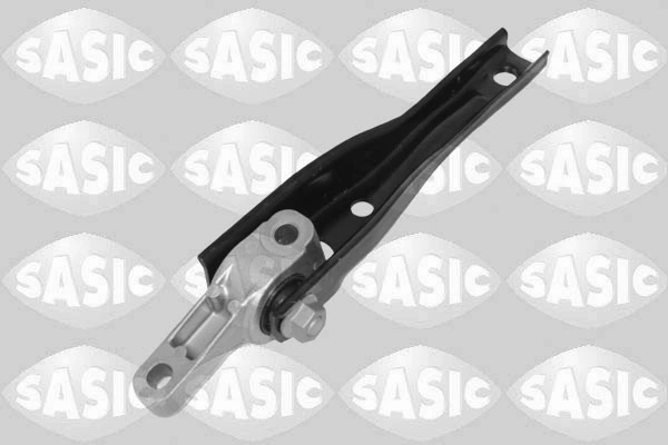 Mounting, engine