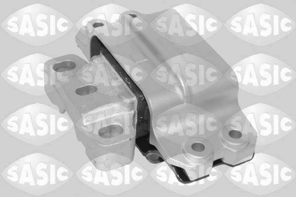 Mounting, engine