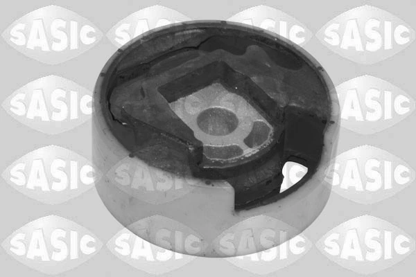 Bushing, axle cross member