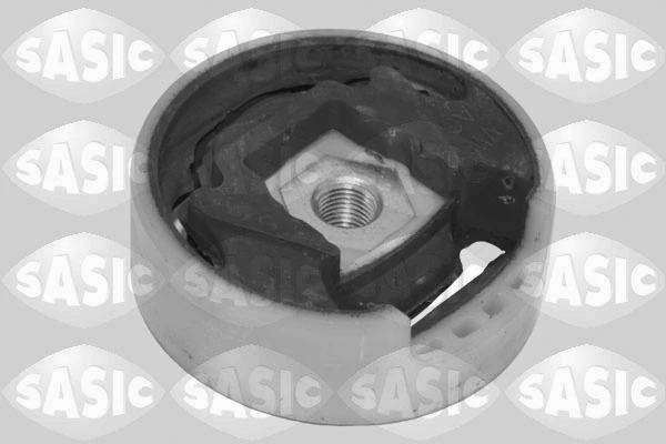 Bushing, axle cross member