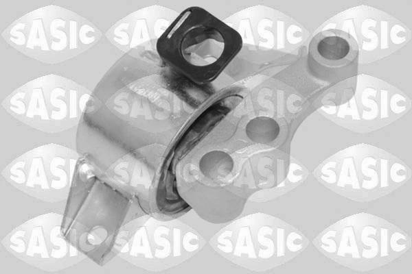 Mounting, engine