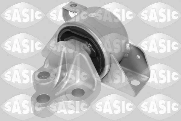 Mounting, engine