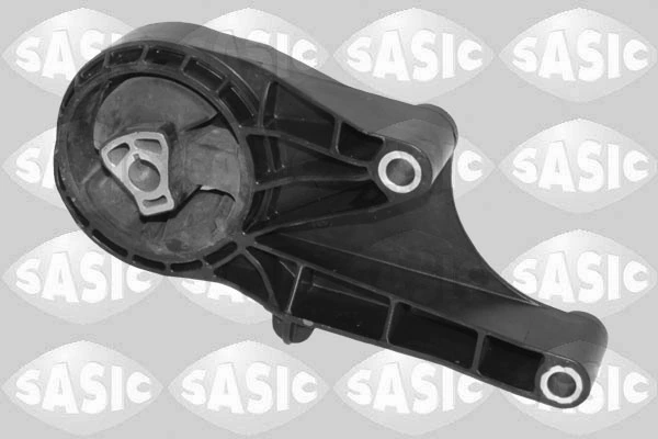 Mounting, engine