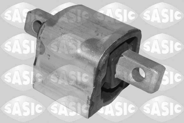 Mounting, engine