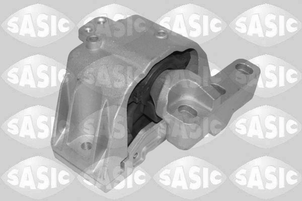 Mounting, engine