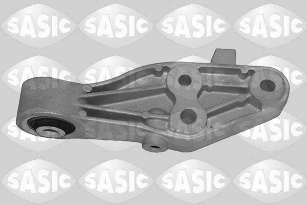 Mounting, engine